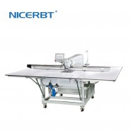 NT8200-12080  High speed oil-free pattern template machine